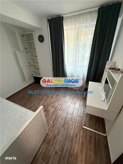 Apartament 2 Camere, Mobilat Utilat in Militari Residence 67.900 Euro - 15
