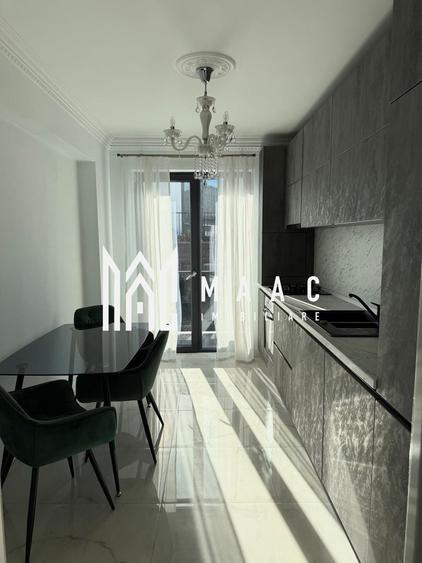 Apartament cu 3 camere decomandat, mobilat în Șelimbăr