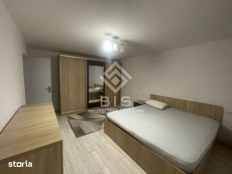 Apartament cu 5 camere în Calea Moldovei