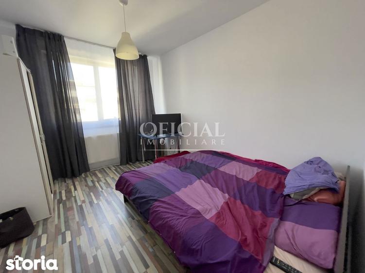 Apartament 3 Camere | 61 m2 | Parcare | Pet Friendly | Zona VIVO Metro - 6