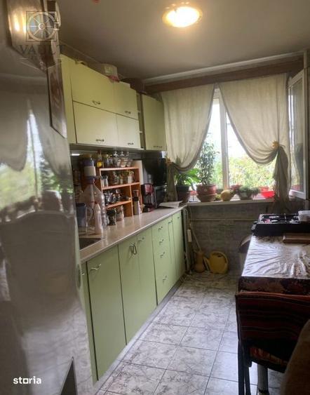 Apartament cu 3 camere semidecomandat, mobilat în Nicolae Grigorescu