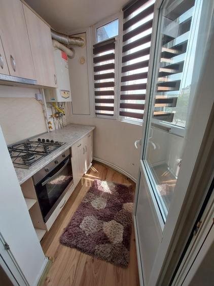 Apartament cu 2 camere decomandat în Ultracentral