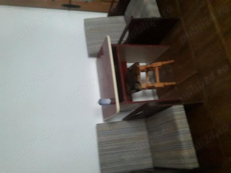 Apartament cu 2 camere semidecomandat în Fălticeni