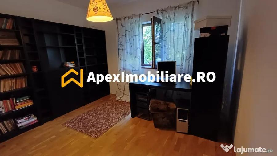 Casă cu 4 camere cu Teren 270 Mp în Drumul Taberei
