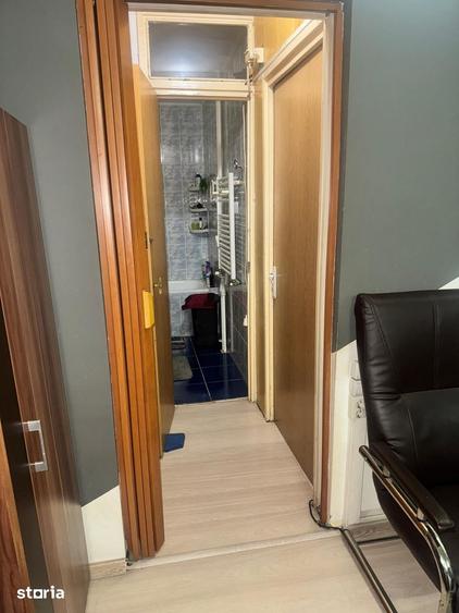 Apartament cu 3 camere, mobilat în Berceni