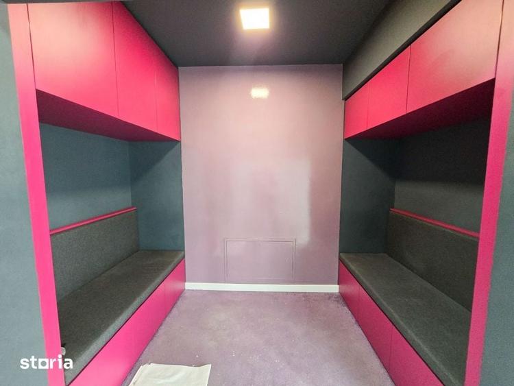 Casa ideal birouri | 500mp utili | 600 mp teren | 8 parcari | Zorilor - 12