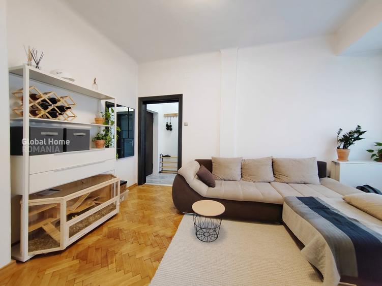 2 camere Tineretului | CENTRALĂ PROPRIE | 2 BĂI | PARCARE | 5 min Metrou - 11