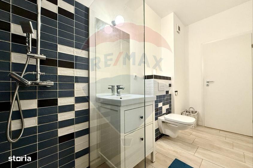 Apartament decomandat 1 camera, Vivido, Iulius Mall - 5