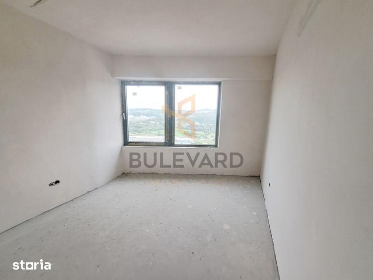 Pret special! Apartament 3 camere + terasa 13 mp view superb! - 4