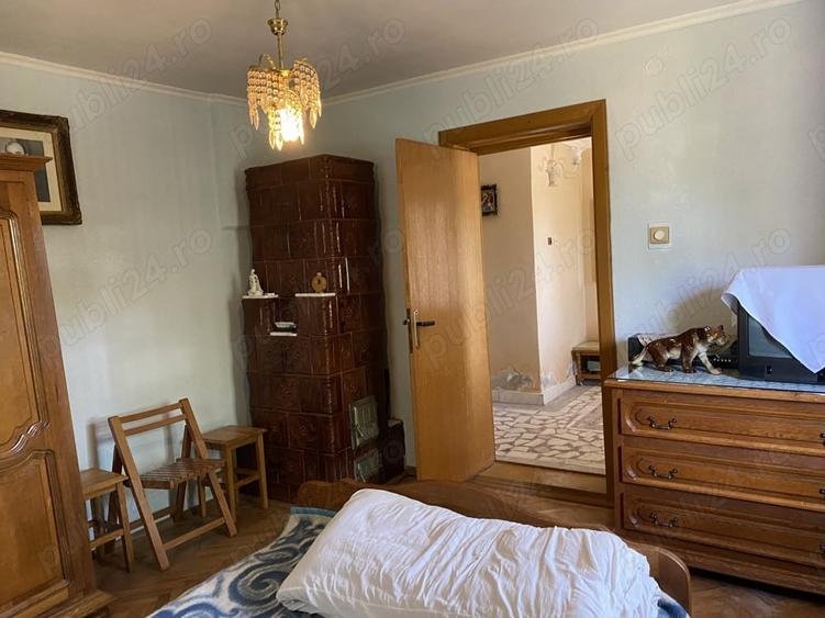 Casă în Rociu