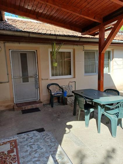 Casă cu Teren 318 Mp în Fabric