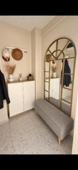 Apartament cu 4 camere decomandat, mobilat în Dristor