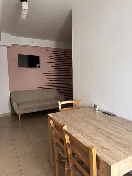 Apartament cu 2 camere în Florești