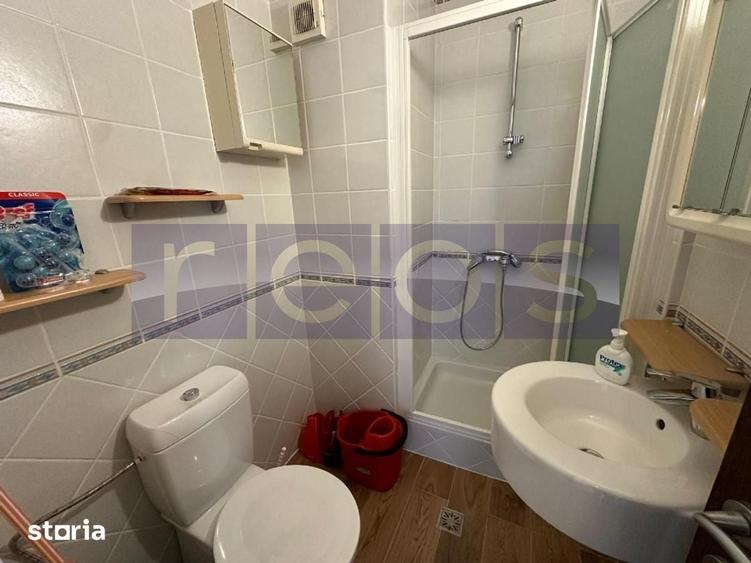 Apartament cu 3 camere în Primăverii