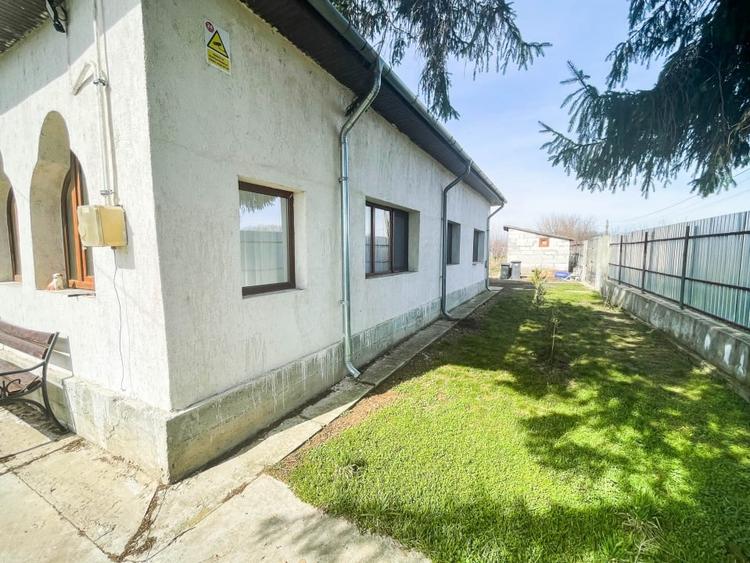 Mitreni-Valea Rosie-Acasa la Tara -4 camere-178 mp-LOT  1000 mp+Casa secundara - 32