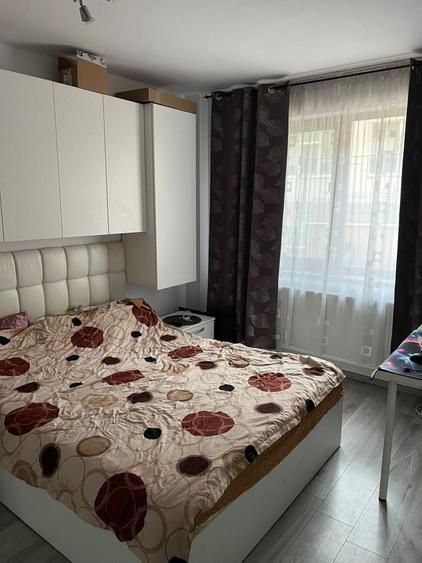 PF inchiriez apartament 2 camere Valea Lupului - 8