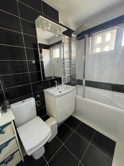 Apartament cu 2 camere semidecomandat în Tătărași