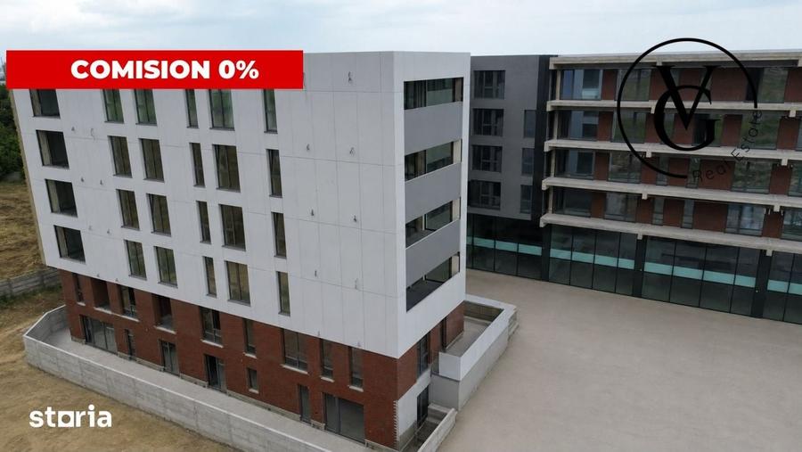 Apartament cu 4 camere decomandat în Inel I