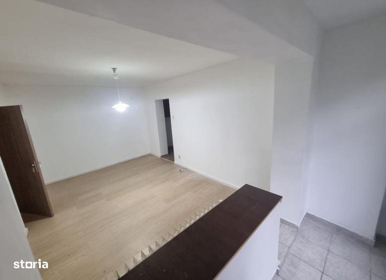 Apartament cu 2 camere semidecomandat în Tătărași