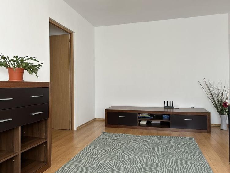 Apartament cu 2 camere nedecomandat în Ultracentral