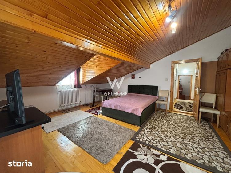 Apartament cu 3 camere în Ștrand