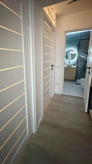 Apartament cu 4 camere decomandat în Ștefan cel Mare