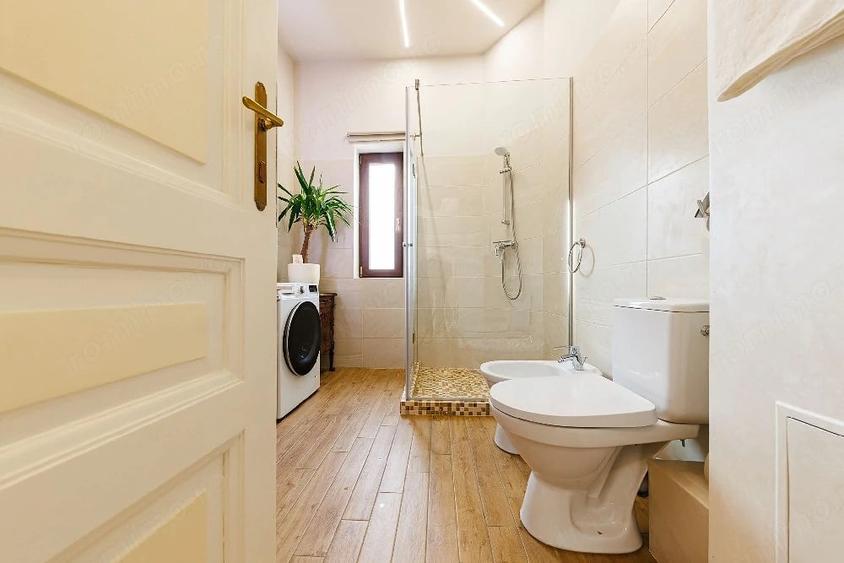 Apartament frumos-elegant,cladire istorica, CENTRU - 2