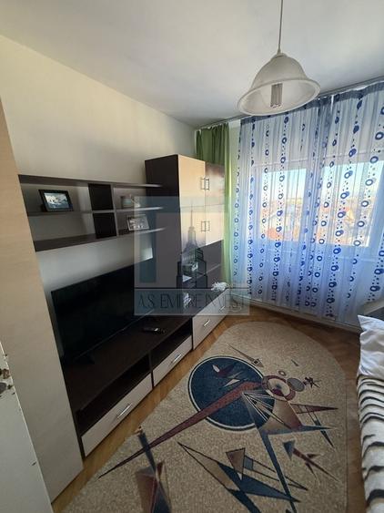 Apartament 3 camere decomandat, 2 bai - zona Gemenii/Florilor - 3