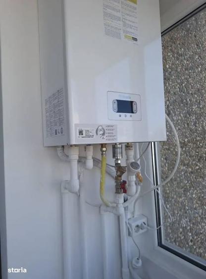 Apartament cu 3 camere în Alexandru cel Bun