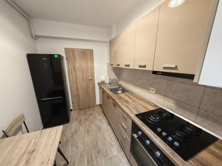 Inchiriez apartament 2 camere Rotar Park, Militari 2 minute de metrou Pacii - 7