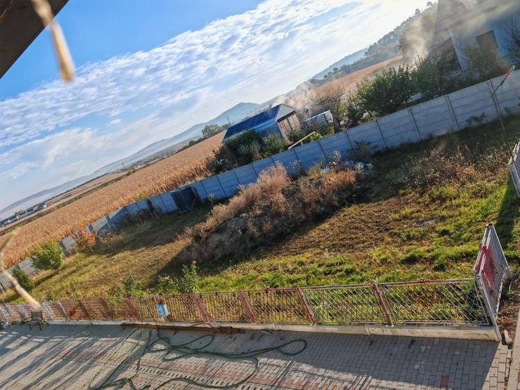 Teren de 805 mp, în Bod