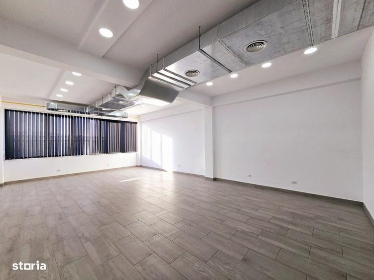 Spațiu comercial, de 500 mp, în Tătărași