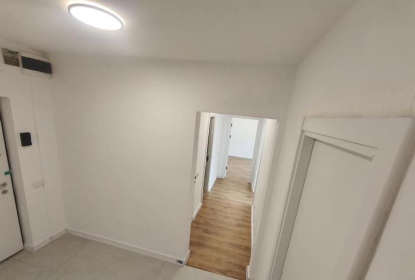 Apartament cu 2 camere decomandat în Lujerului