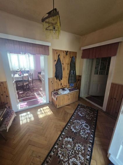 Casă cu 3 camere în Grădiște