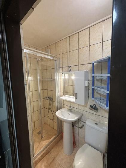 Garsonieră în Central