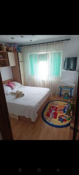 Apartament cu 2 camere decomandat în Burdujeni