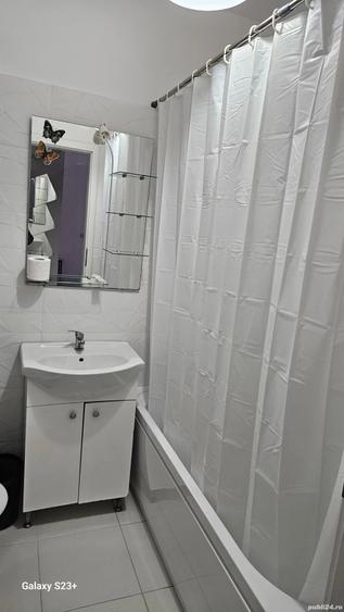 Apartament cu 2 camere decomandat în Chiajna