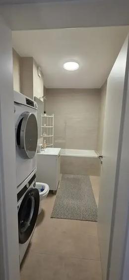 Apartament cu 2 camere decomandat, mobilat în Vest
