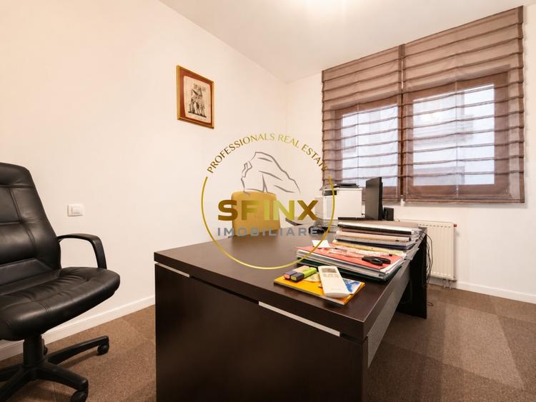 Apartament cu 4 camere semidecomandat, mobilat în Vitan Mall
