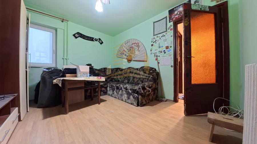 Apartament de 3 camere decomandat | Manastur - 11
