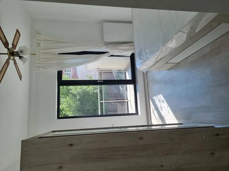 Apartament cu 2 camere decomandat în Păcii