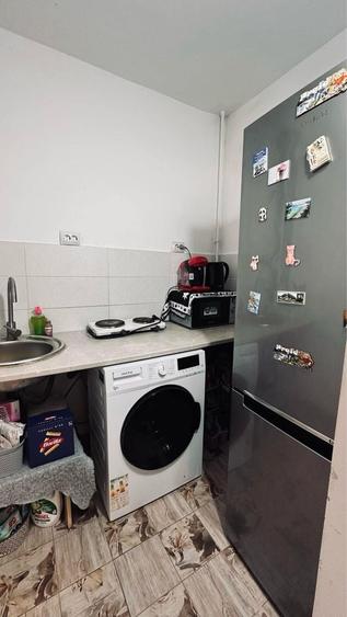 Garsonieră decomandată în Mureșeni