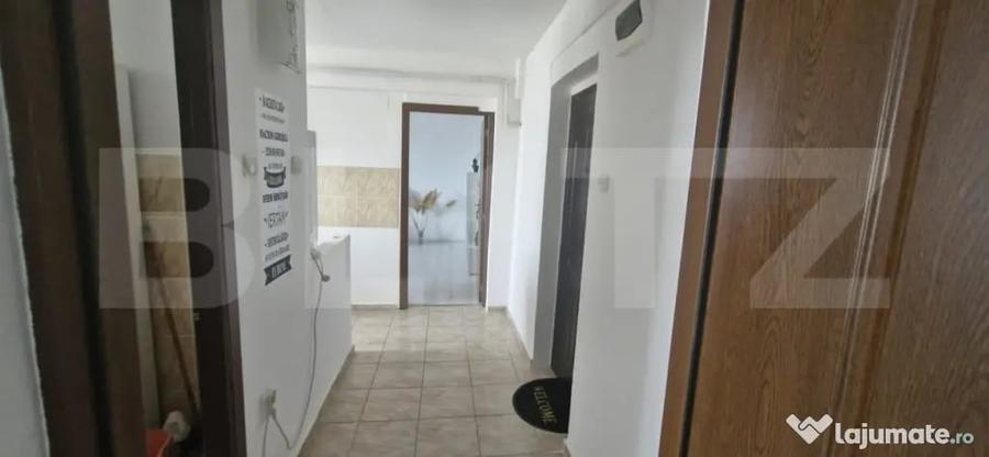 Apartament de vanzare, 38 mp, complet mobilat ?i utilat, z - 5