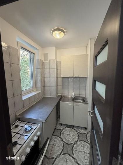 Inchiriere apartament 2 camere decomandat Raul Doamnei - 5