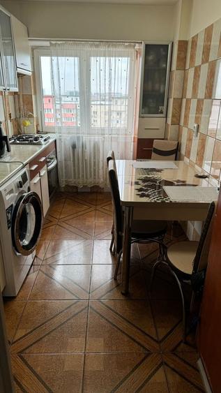 Apartament trei camere PROSPER - 5