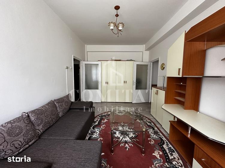 Ideal pentru investitie | 2 camere | Zona Str Horea - 12