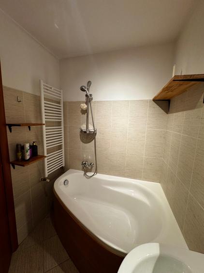 Apartament 3 camere, de închiriat, mobilat/utilat complet - Metropolis, sector 1 - 10