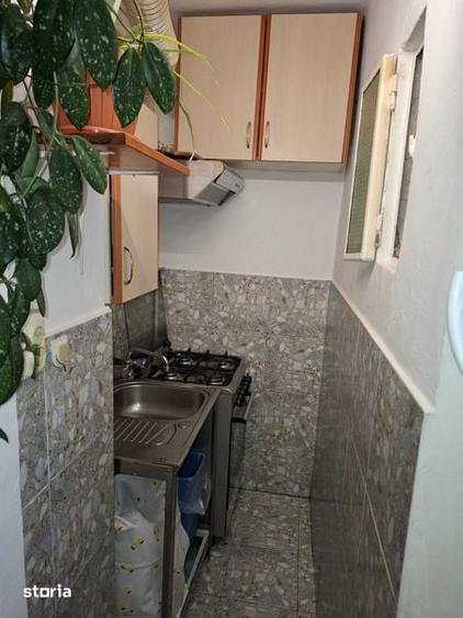 Garsonieră în Lunei