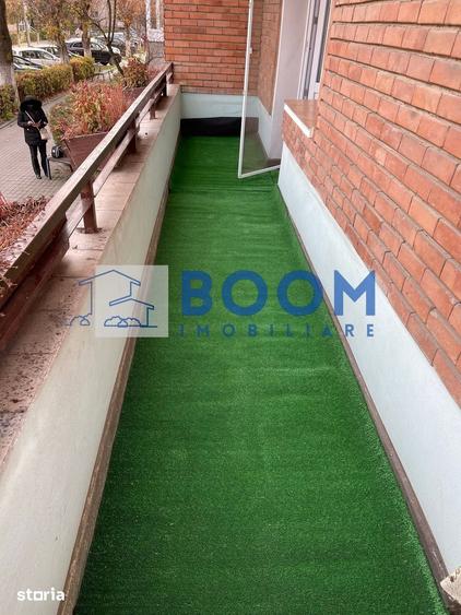 Apartament modern Ultracentral | Loc de parcare inclus | 2 balcoane | - 1