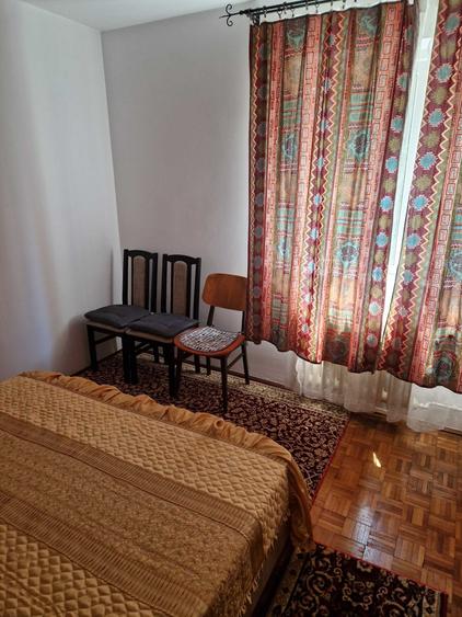 Apartament cu 2 camere decomandat în Nord